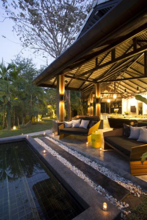 Tolani Southgate Villa Chiang Mai